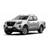 Nissan Frontier Xe 4x2 At 0km - Taikki Autos