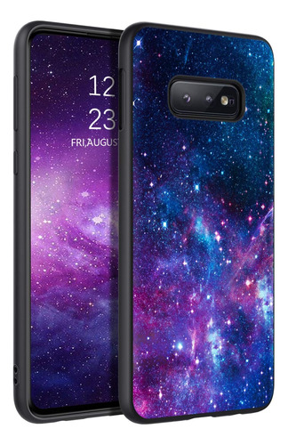 Bentoben Funda Para Galaxy S10e, Funda Para Teléfono Samsung