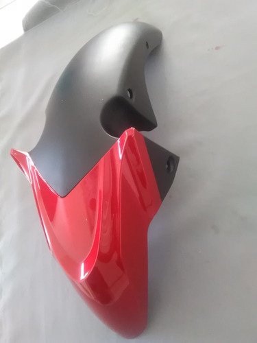 Salpicadera Delantera Honda Cbf 125f