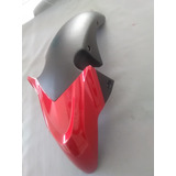 Salpicadera Delantera Honda Cbf 125f