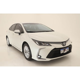 Toyota Corolla 2.0 Xli Mt 2020