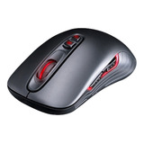 Mouse Gamer Profissional Jogos Cs Go Alta Precisao Maxtill