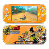 Skin Estampa Pegatina Sticker Para Nintendo Switch Lite