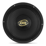 Alto Falantes Woofer Eros E-612 Mg 12 600w Rms Potente 4 Ohm