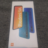 Celular Xiaomi Redmi 9a 