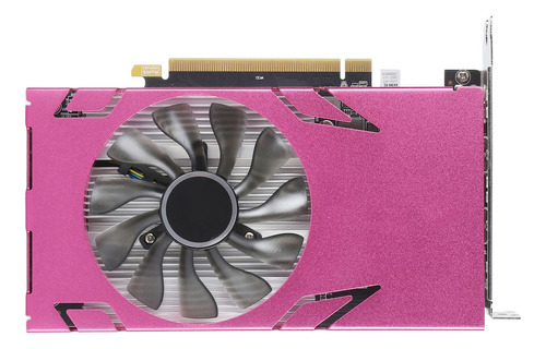 Tarjeta Gráfica 4g Rx580 256bit Gddr5 1206/1500 Mhz Pcie 3.0