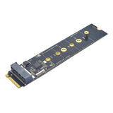 M.2 Nvme Pcie A M.2 Ngff Adaptador Soporte 2280 2260 2242