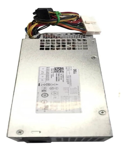 Fonte Dell Vostro 270s Sff Inspiron 660s 3647 220w Original