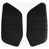 Embellecedor Cachas Laterales Yamaha Fz-16 Negro (juego)