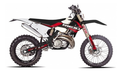 RIEJU MR RACING 300 0KM 2021