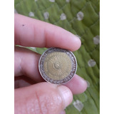 Moneda De 1 Peso 