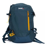 Mochila Trekking Otter 30 Lts Liviana Nexxt 