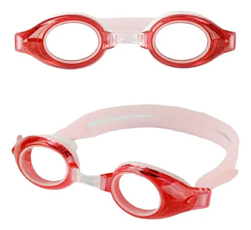 Gogles Para Nadar Graduables Natacion