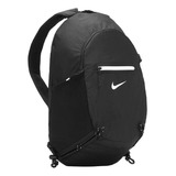 Morral Nike Stash Backpack (17l)-negro