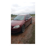 Chevrolet Astra 2008 2.0 Gl