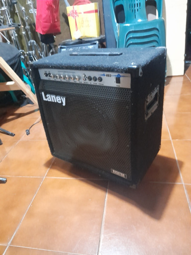 Laney Rb 3 (bajo) $ 380000.-