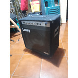 Laney Rb 3 (bajo) $ 380000.-