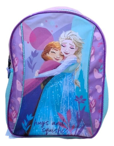 Mochila Infantil 14 Frozen