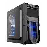 Pc Armada Intel Core I5 1 Tb 8gb Wi Fi Kit  Soft