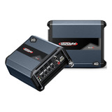 Modulo Soundigital Amplificador Força Evo 5 Sd 800.1 - 2ohms