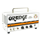 Amplificador Tiny Terror Orange Tt15h Guitarra Eléctrica 15w