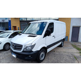 Mercedes-benz Sprinter 2.1 411 Street 116cv 3250 V2 Tn Aa