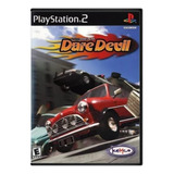 Jogo Top Gear Dare Devil - Playstation 2 Lacrado