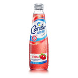 Bebida Caribe Cooler Fresa 300ml