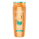 Lorealoleo De Amla Shampoo Rizos Definidos Elvive 680 Ml