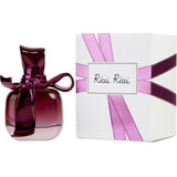Eau De Parfum Nina Ricci Ricci Ricci, 50 Ml/1.7 Oz