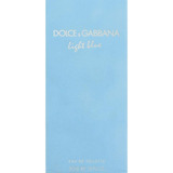 Dolce & Gabbana Light Blue Para Muje - mL a $339808