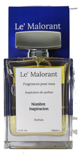 Perfume Nicho Ilmin Il Sexuel - mL a $1139