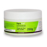 Creme Modelador Deva Curl Supercream 250g