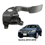 Sensor Pedal Acelerador Sentra 1.8 2017 Original