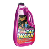 Shampoo Para Autos Meguiars Deep Crystal Car Wash