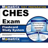 Libro: Ches Exam Flashcard Study System: Ches Test Practice