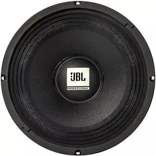 Parlante Woofer 8 Pulgadas 175 Rms Jbl Selenium 8pw Pro