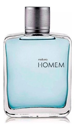 Natura Homem Clasico Eau De Toilette 100 Ml - Original