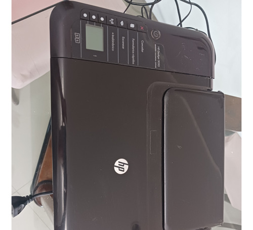 Impresora Hp 3050 Multifuncion Wifi, Hay Que Reparar Inyec