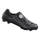 Zapatilla De Ciclismo Mtb Shimano Sh-xc502 Boa®