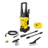 Hidrolavadora Karcher K2 Car Garden 110bar 1200w 280l/h