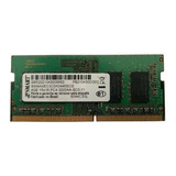 Memória Notebook 4gb Ddr4 3200 Mhz Sms4wec3c0k0446scg Sodimm