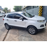 Ford Ecosport 2016 1.6 Freestyle 110cv 4x2