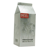 Edt 2.5 Onzas Plus Plus Por Diesel Para Hombre