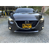 Mazda  3 Gran Touring  Automatico 2015