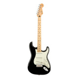 Guitarra Fender Player Stratocaster Black