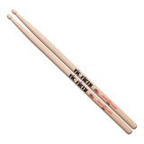 Baqueta Vic Firth Punta De Madera 55a American Classic