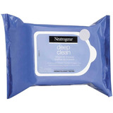 Demaquilante Neutrogena Deep Clean