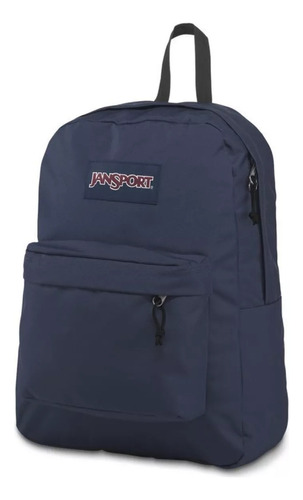 Mochila Jansport Superbreak Lisas Local Tikal Belgrano