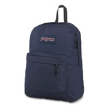 Mochila Jansport Superbreak Lisas Local Tikal Belgrano